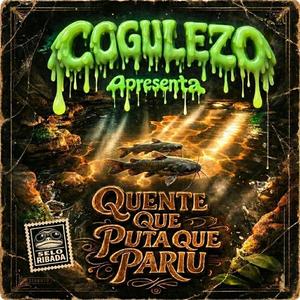 Quente que Puta que Pariu