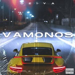 Vamonos