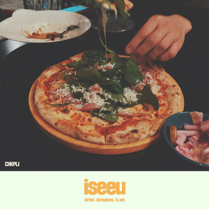 iseeu (Artist.dongdong,D.oni)