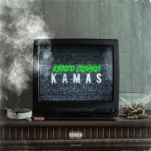 Kamas