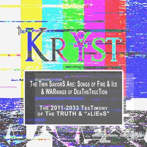 The BIG BAD S.H.E.EP. (IN WOLVES CLOTHING IS BAhhh! SHEeEP!! KrAZy!!!) (feat. MaThais)