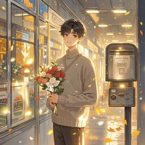 拾光集-茗茵