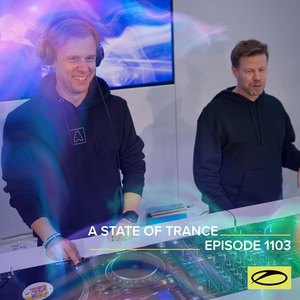 Tuvan (ASOT 1103) [Future Favorite] (AVIRA Remix)