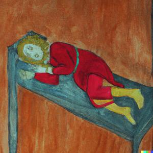 Endnu en dag (feat. Burger & Ung carlo)