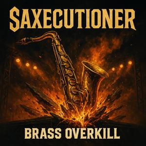 Saxplosion