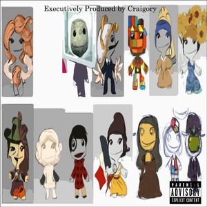 Stealth Mode (feat. Manimargiela)