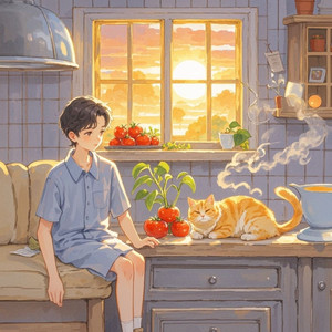 人间烟火