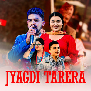 Jyakdi Tarera