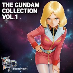 Rhythm Emotion (From Gundam W)