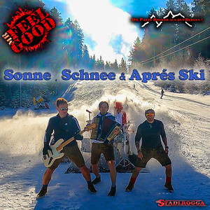 Sonne, Schnee und Après Ski