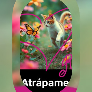 Atrápame