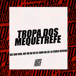 Tropa dos Mequetrefe