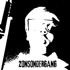 Zonsondergang