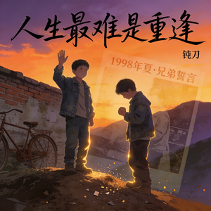 人生最难是重逢