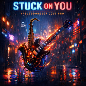 Stuck on You
