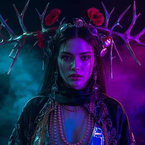 На городі чорна редька