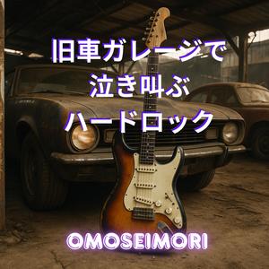 ストラトと涙の夜