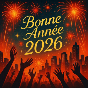 Bonne année 2026 (Manouche Minute)