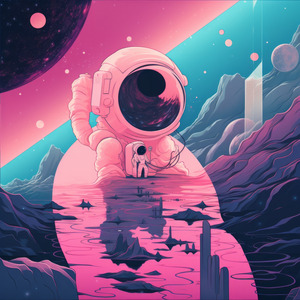 Lost in the Lap of Landscapes