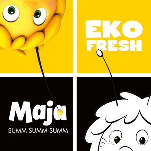 Maja (Summ Summ Summ)