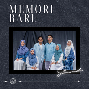 Memori Baru