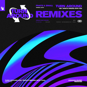 Turn Around (Hey What's Wrong With You) (Maison & Dragen Remix)