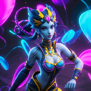 MONTAGEM RENITCH MIX