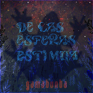 Gamabunta ((Original Mix))