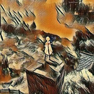 Genshin Impact Main Theme (Piano Arrangement)