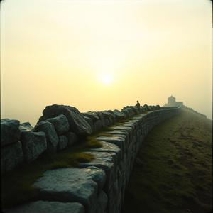 Vallum Aelium (Hadrian’s Wall)