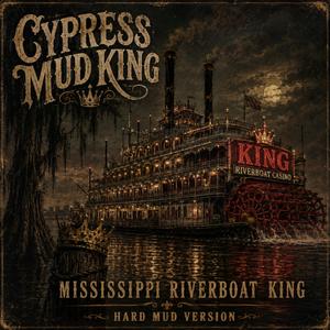 Mississippi Riverboat King (Hard Mud-v)