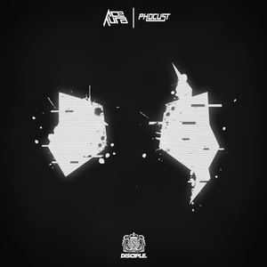 The Beauty & The Lazergun (Ace Aura & Phocust Remix)