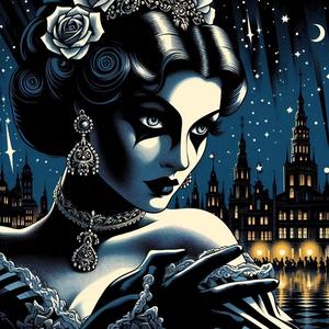 르네상스 폴카 (Another Version)