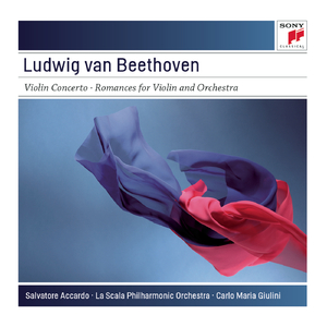 Violin Concerto in D Major, Op. 61:I. Allegro ma non troppo