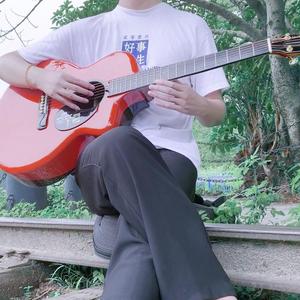 鸟之诗 - 吉他版（翻自 Lia）