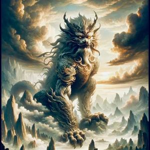 伏羲音乐频率453.9Hz作：楞严咒