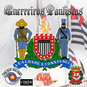 Canção da Polícia Militar do Estado de São Paulo (banda marcial militar)