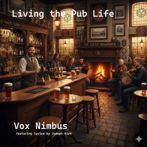 Fiery Lass of Dublin