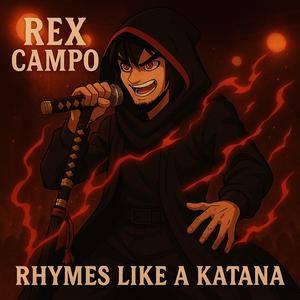 Rhymes Like A Katana