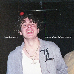 First Class (Cees Remix)
