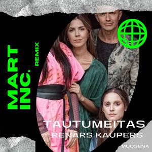 Muoseņa - Mart Inc. Remix