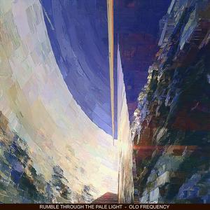 Rumble Through the Pale Light