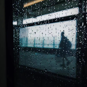 忽然下雨我往哪躲