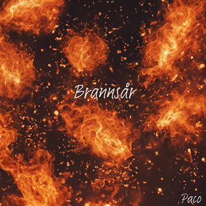 Brannsår
