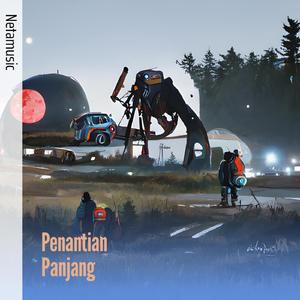 Penantian Panjang