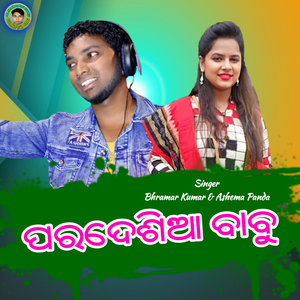 Pardeshia Babu