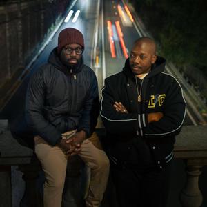 800 Km (feat. SaMajesté)