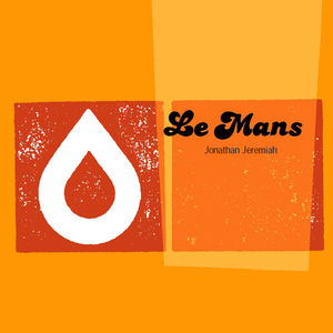 Jonathan Jeremiah (Instrumental)