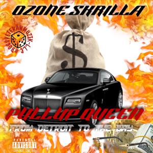 I like It (feat. PullUp Queen)