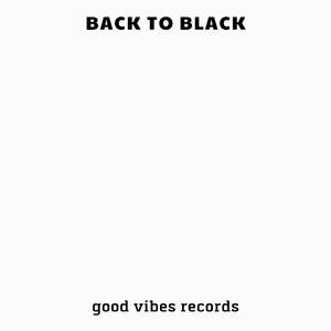 back to black